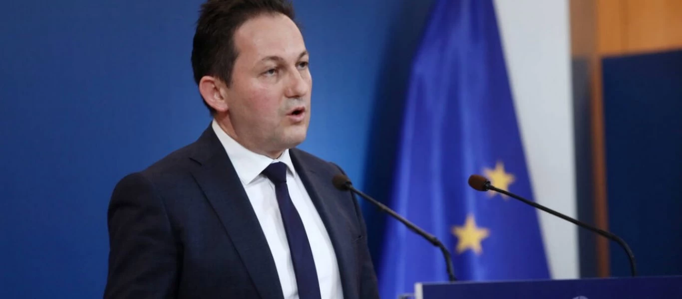 Σ.Πέτσας: Μετά τη Σύνοδο του Ευρωπαϊκού Συμβουλίου οι διερευνητικές επαφές